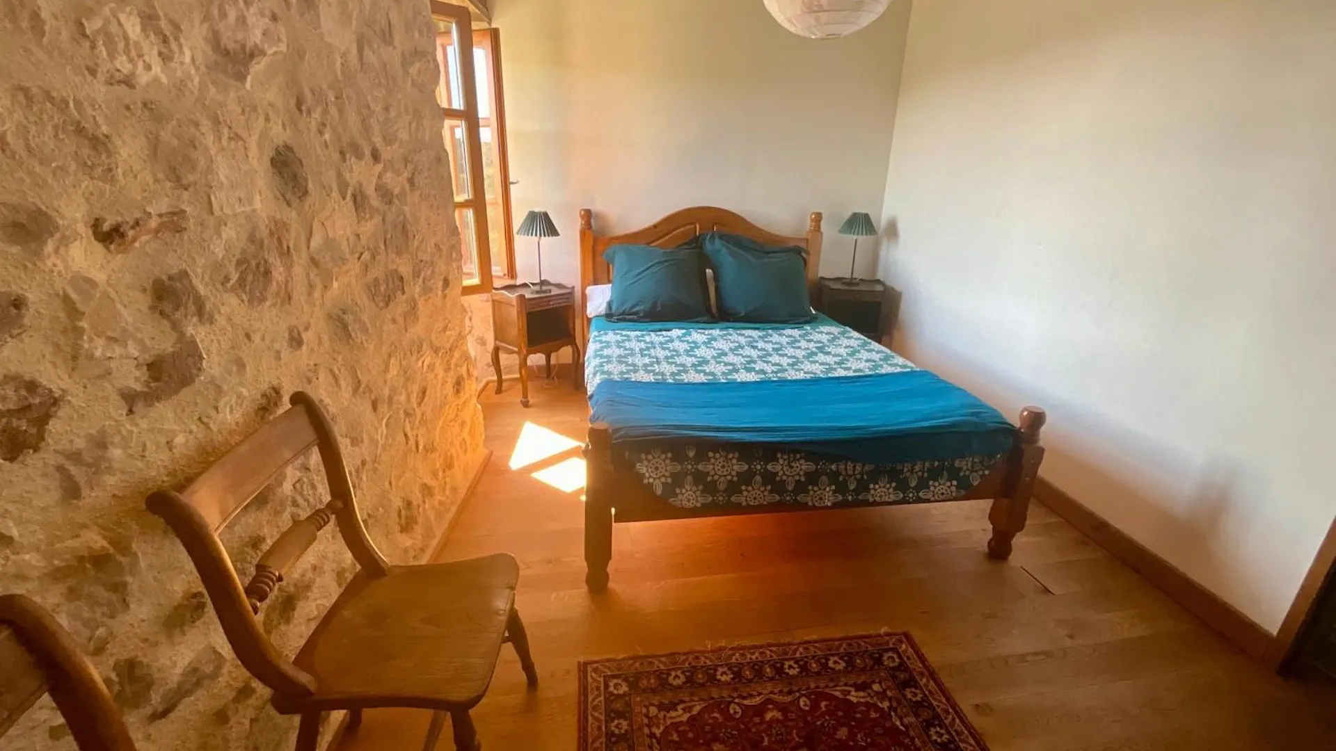 Beautifully Restored Farmhouse Villa Lunac 0*,  法国