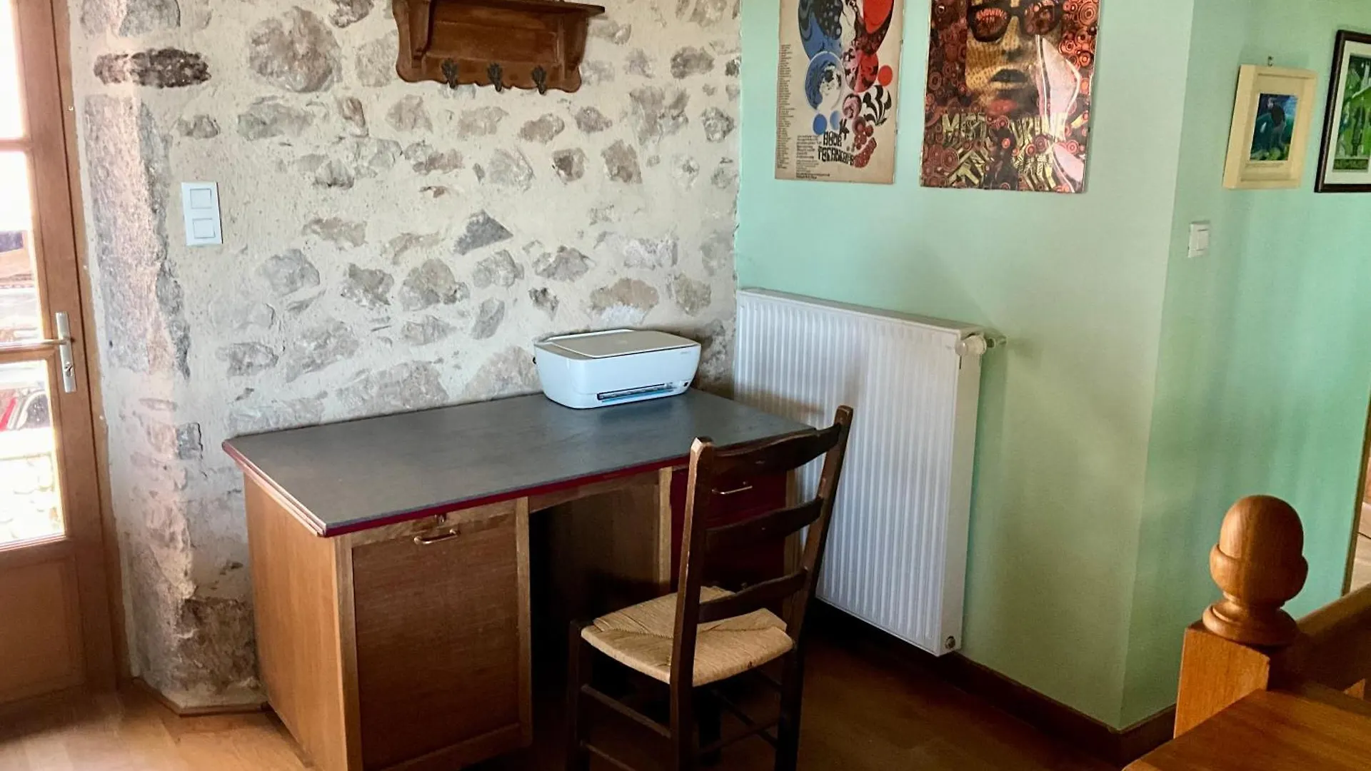 Beautifully Restored Farmhouse Villa Lunac